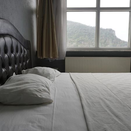 Deniz Hotel Kozlu 外观 照片
