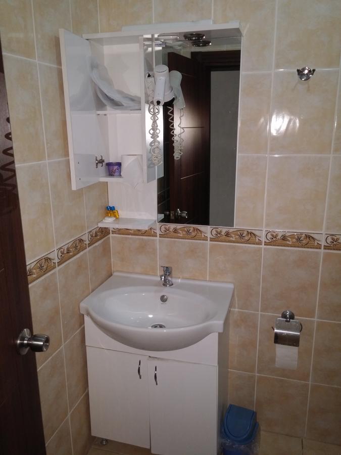 Deniz Hotel Kozlu 外观 照片
