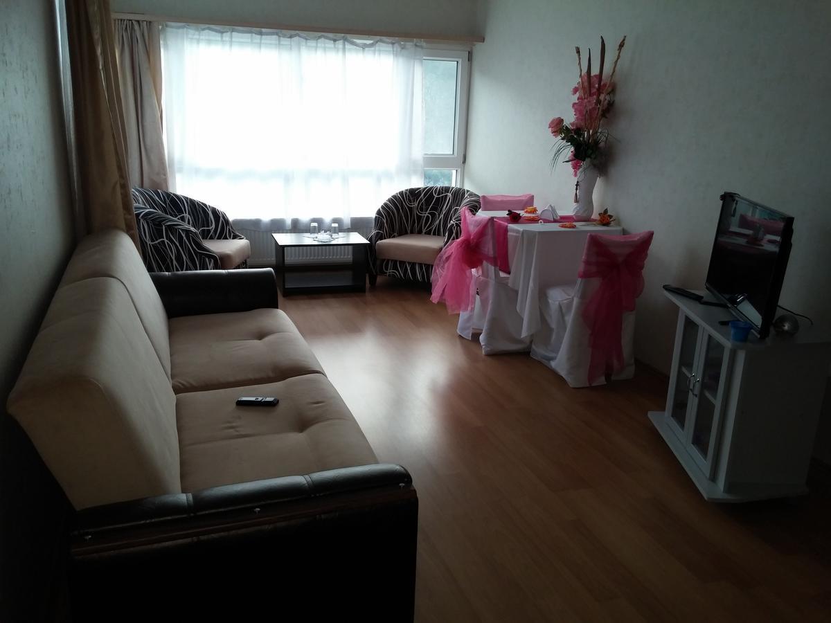 Deniz Hotel Kozlu 外观 照片