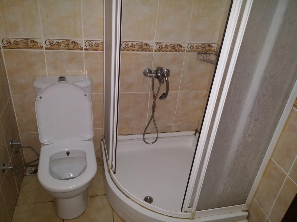 Deniz Hotel Kozlu 外观 照片