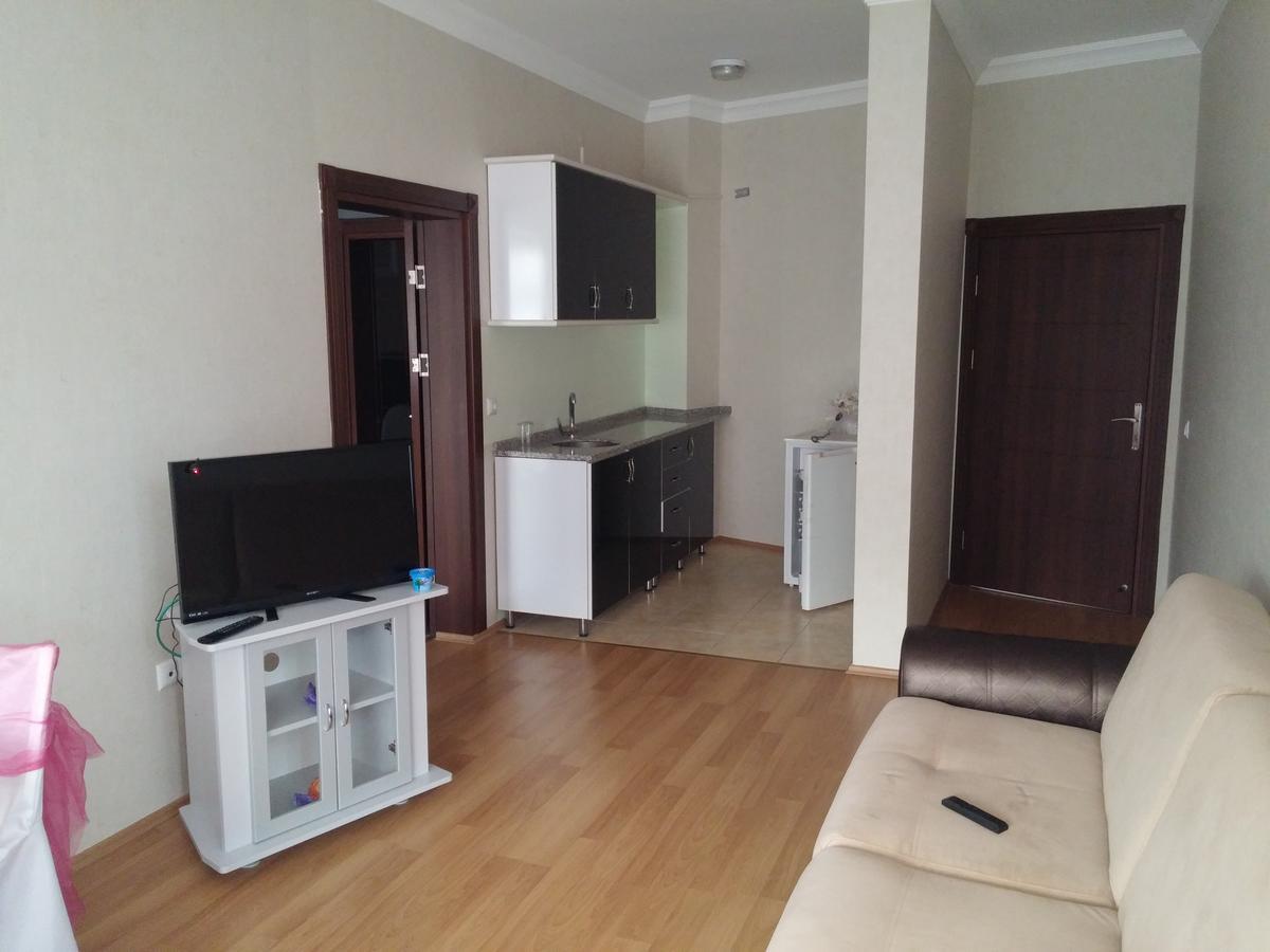 Deniz Hotel Kozlu 外观 照片