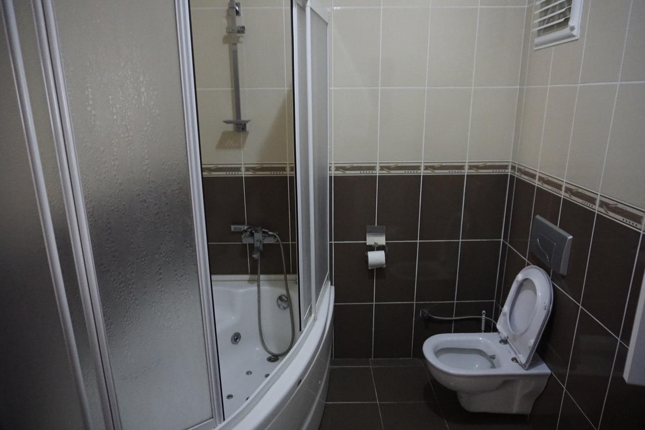 Deniz Hotel Kozlu 外观 照片